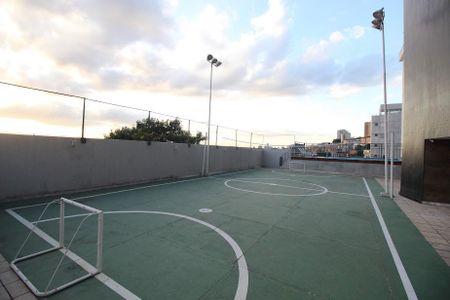 Apartamento para alugar com 140m², 4 quartos e 2 vagasÁrea comum