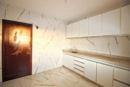 Apartamento para alugar com 140m², 4 quartos e 2 vagasCozinha