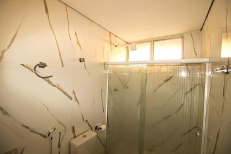 Apartamento para alugar com 140m², 4 quartos e 2 vagasBanheiro