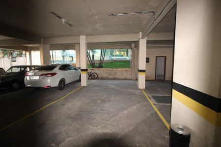 Apartamento para alugar com 140m², 4 quartos e 2 vagasVagas de garagem