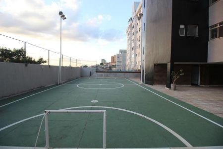 Apartamento para alugar com 140m², 4 quartos e 2 vagasÁrea comum