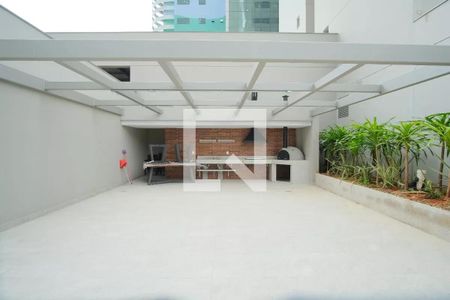 Studio à venda com 29m², 1 quarto e sem vagaÁrea comum