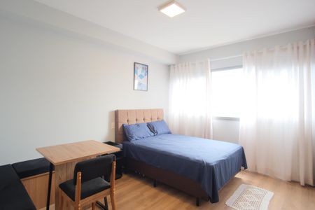 Studio à venda com 29m², 1 quarto e sem vagaStudio