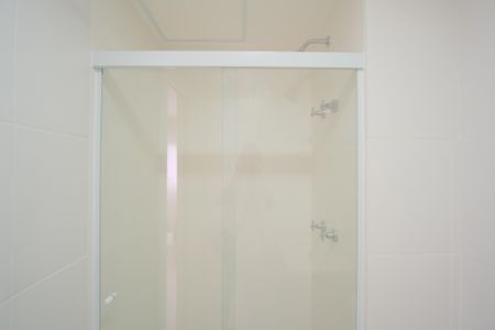 Studio à venda com 29m², 1 quarto e sem vagaBanheiro