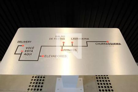 Studio à venda com 29m², 1 quarto e sem vagaÁrea comum