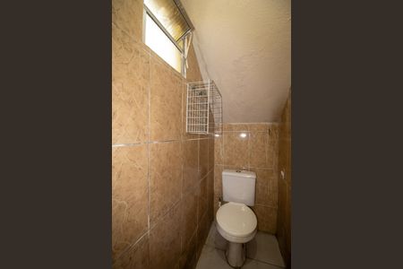 Casa para alugar com 150m², 2 quartos e 1 vaga Casa para alugar com 150m², 2 quartos e 1 vagaLavabo