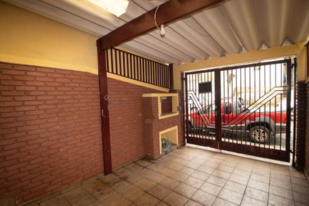 Casa para alugar com 150m², 2 quartos e 1 vaga Casa para alugar com 150m², 2 quartos e 1 vagaGaragem