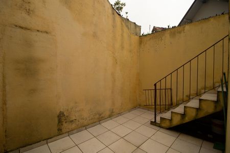 Casa para alugar com 150m², 2 quartos e 1 vaga Casa para alugar com 150m², 2 quartos e 1 vagaQuintal