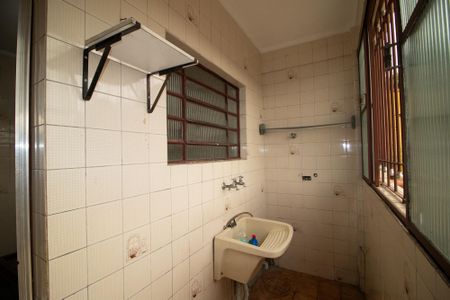 Casa para alugar com 150m², 2 quartos e 1 vaga Casa para alugar com 150m², 2 quartos e 1 vagaÁrea de Serviço