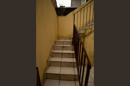 Casa para alugar com 150m², 2 quartos e 1 vaga Casa para alugar com 150m², 2 quartos e 1 vagaQuintal