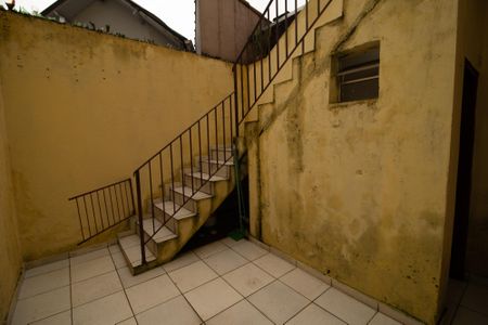 Casa para alugar com 150m², 2 quartos e 1 vaga Casa para alugar com 150m², 2 quartos e 1 vagaQuintal