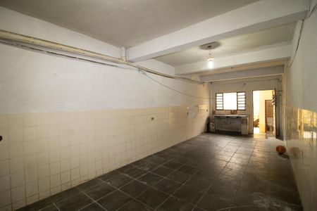 Casa para alugar com 150m², 2 quartos e 1 vaga Casa para alugar com 150m², 2 quartos e 1 vagaSalão