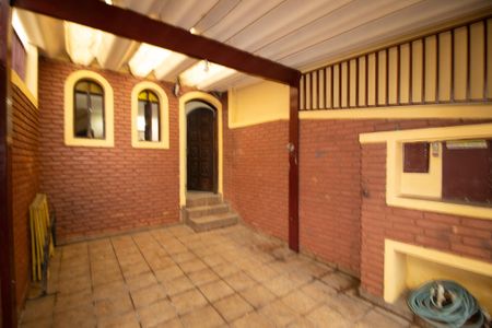 Casa para alugar com 150m², 2 quartos e 1 vaga Casa para alugar com 150m², 2 quartos e 1 vagaGaragem