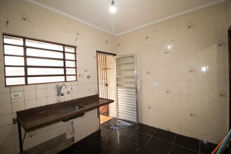 Casa para alugar com 150m², 2 quartos e 1 vaga Casa para alugar com 150m², 2 quartos e 1 vagaCozinha