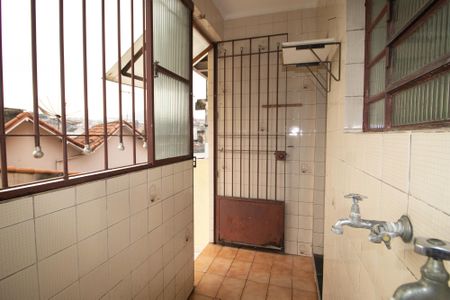 Casa para alugar com 150m², 2 quartos e 1 vaga Casa para alugar com 150m², 2 quartos e 1 vagaÁrea de Serviço