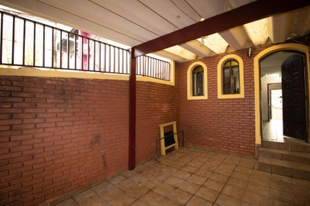 Casa para alugar com 150m², 2 quartos e 1 vaga Casa para alugar com 150m², 2 quartos e 1 vagaGaragem