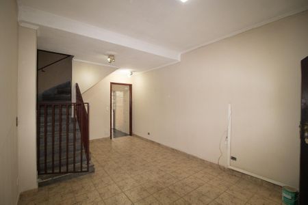 Casa para alugar com 150m², 2 quartos e 1 vaga Casa para alugar com 150m², 2 quartos e 1 vagaSala