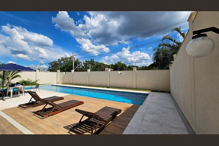 Apartamento para alugar com 60m², 2 quartos e 1 vaga Apartamento para alugar com 60m², 2 quartos e 1 vagaÁrea comum - Piscina