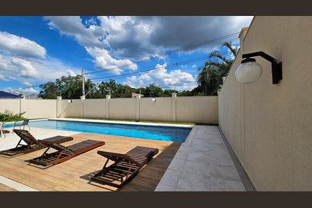 Apartamento para alugar com 60m², 2 quartos e 1 vaga Apartamento para alugar com 60m², 2 quartos e 1 vagaÁrea comum - Piscina