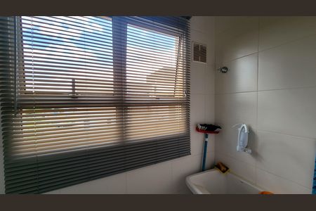 Apartamento para alugar com 60m², 2 quartos e 1 vaga Apartamento para alugar com 60m², 2 quartos e 1 vagaCozinha e Área de Serviço