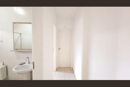 Apartamento para alugar com 60m², 2 quartos e 1 vaga Apartamento para alugar com 60m², 2 quartos e 1 vagaCorredor