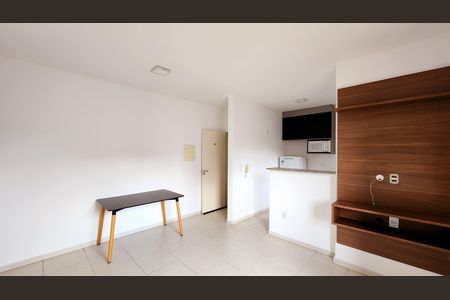 Apartamento para alugar com 60m², 2 quartos e 1 vaga Apartamento para alugar com 60m², 2 quartos e 1 vagaSala