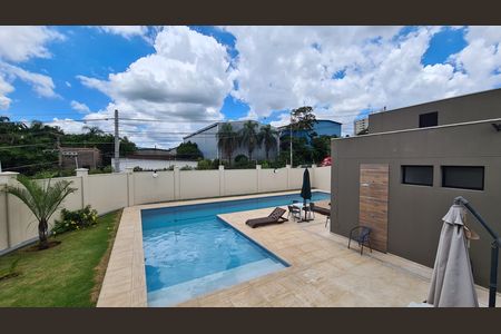 Apartamento para alugar com 60m², 2 quartos e 1 vaga Apartamento para alugar com 60m², 2 quartos e 1 vagaÁrea comum - Piscina