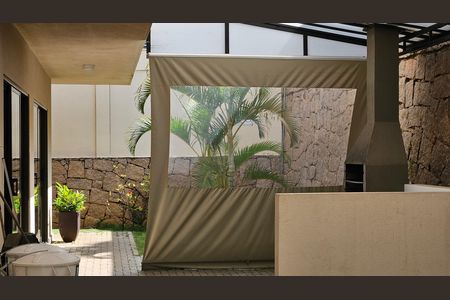 Apartamento para alugar com 60m², 2 quartos e 1 vaga Apartamento para alugar com 60m², 2 quartos e 1 vagaÁrea comum - Churrasqueira