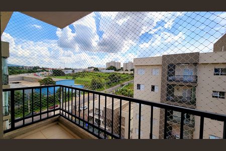 Apartamento para alugar com 60m², 2 quartos e 1 vaga Apartamento para alugar com 60m², 2 quartos e 1 vagaVaranda gourmet