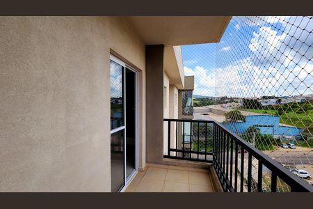 Apartamento para alugar com 60m², 2 quartos e 1 vaga Apartamento para alugar com 60m², 2 quartos e 1 vagaVaranda gourmet