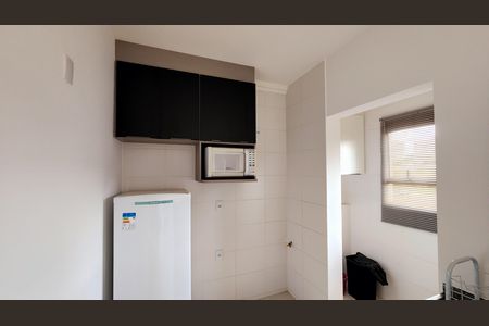 Apartamento para alugar com 60m², 2 quartos e 1 vaga Apartamento para alugar com 60m², 2 quartos e 1 vagaCozinha e Área de Serviço