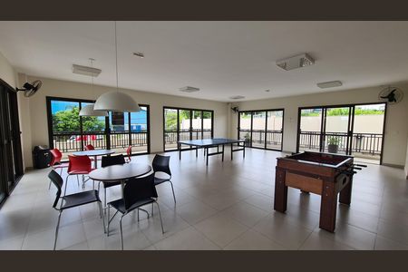 Apartamento para alugar com 60m², 2 quartos e 1 vaga Apartamento para alugar com 60m², 2 quartos e 1 vagaÁrea comum