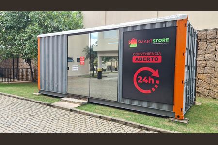 Apartamento para alugar com 60m², 2 quartos e 1 vaga Apartamento para alugar com 60m², 2 quartos e 1 vagaMercado