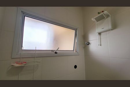 Apartamento para alugar com 60m², 2 quartos e 1 vaga Apartamento para alugar com 60m², 2 quartos e 1 vagaBanheiro