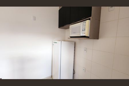 Apartamento para alugar com 60m², 2 quartos e 1 vaga Apartamento para alugar com 60m², 2 quartos e 1 vagaCozinha e Área de Serviço