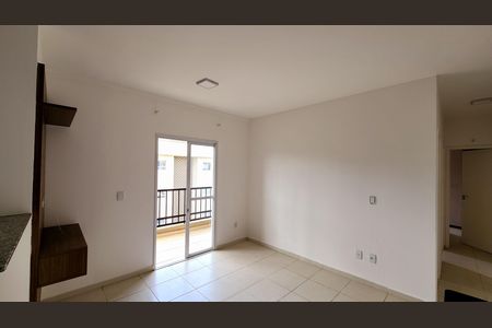 Apartamento para alugar com 60m², 2 quartos e 1 vaga Apartamento para alugar com 60m², 2 quartos e 1 vagaSala