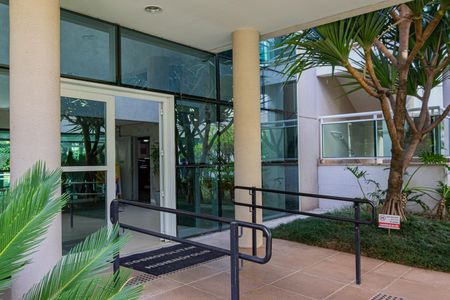 Apartamento para alugar com 33m², 1 quarto e 1 vagaÁrea comum