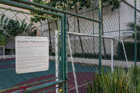 Apartamento para alugar com 33m², 1 quarto e 1 vagaÁrea comum