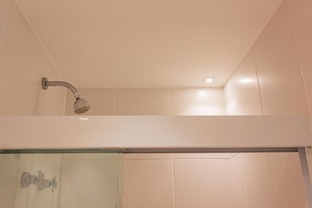 Apartamento para alugar com 33m², 1 quarto e 1 vagaBanheiro