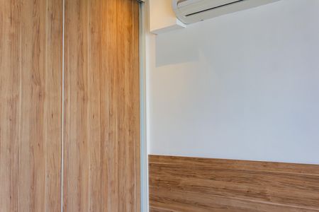 Apartamento para alugar com 33m², 1 quarto e 1 vagaQuarto