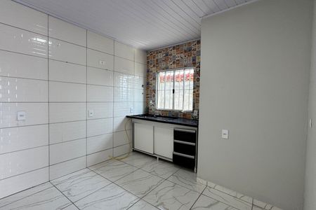 Casa para alugar com 90m², 2 quartos e sem vagaCozinha