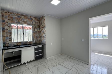 Casa para alugar com 90m², 2 quartos e sem vagaCozinha