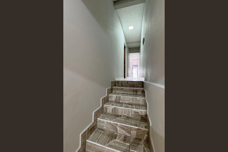 Casa para alugar com 90m², 2 quartos e sem vagaEntrada