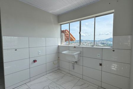 Casa para alugar com 90m², 2 quartos e sem vagaÁrea de Serviço