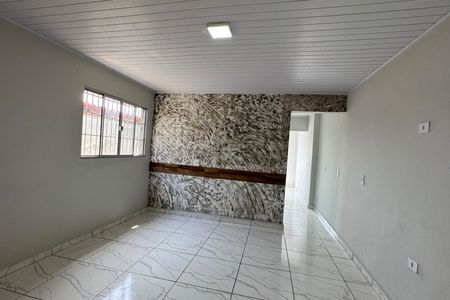 Casa para alugar com 90m², 2 quartos e sem vagaSala