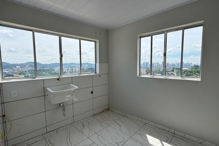 Casa para alugar com 90m², 2 quartos e sem vagaÁrea de Serviço