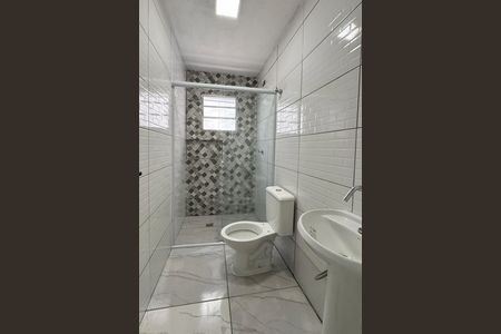 Casa para alugar com 90m², 2 quartos e sem vagaBanheiro