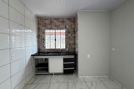 Casa para alugar com 90m², 2 quartos e sem vagaCozinha