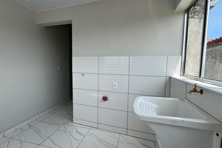 Casa para alugar com 90m², 2 quartos e sem vagaÁrea de Serviço