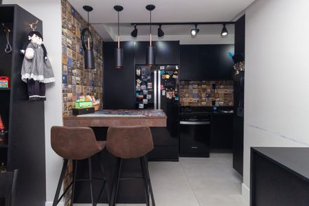 Apartamento para alugar com 84m², 3 quartos e 2 vagas Apartamento para alugar com 84m², 3 quartos e 2 vagasCozinha